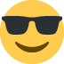 :sunglasses: 太阳镜: